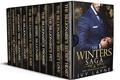 The Winters Saga: The Complete Series by Ivy Layne