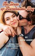 The Siren of Ramshackle Bay by Katie Landry