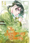 The Apothecary Diaries, Vol. 14 (薬屋のひとりごと [Kusuriya no Hitorigoto] #14) by Nekokurage