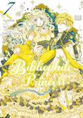 Bibliophile Princess (Manga) Vol 7 (Princess Bibliophile (Manga) #7) by Yui Kikuta, Alyssa Niioka