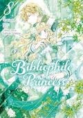 Bibliophile Princess (Manga) Volume 8 (Princess Bibliophile (Manga) #8) by Alyssa Niioka