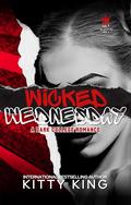 Wicked Wednesday by Kitty King