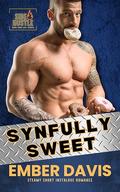 Synfully Sweet by Ember Davis