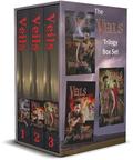 The Veils Trilogy Box Set by Linda Mooney