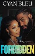 Forbidden Entanglement by Cyan Bleu