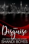 Chaos in Disguise: Grayson's Story by Shandi Boyes