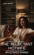 The Reluctant Hotwife: Reluctance Shared by Leah Jenkins