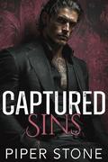 Captured Sins (Orchestrated Corruption #4) by Piper Stone