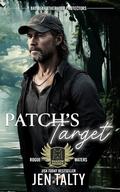 Patch's Target by Jen Talty