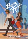 Barre Fight by Chloe Angyal