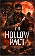 The Hollow Pact: In the Shadow of the Wolf, He Found His Humanity by Mira Wolfcrest