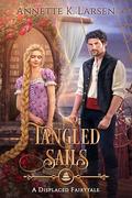 Tangled Sails  by Annette K. Larsen