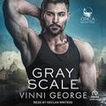 Grayscale by Vinni George, Declan Winters