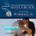 Wicked to Love (Wicked Lovers #5.5) by Christian Fox