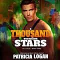 A Thousand Vermilion Stars by Patricia Logan