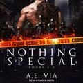 Nothing Special Series Box Set, Books 1-5 by Aiden Snow