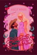 Small Town Smokeshow (The Calloway Ranch #2) by Holly Renee