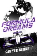 Formula Dreams by Sawyer Bennett