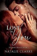 Lost In You (Hudson Hearts #2) by Natalie Clarke