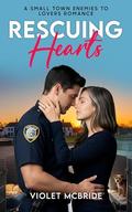Rescuing Hearts by Violet McBride
