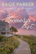 The Someday List by Sage Parker