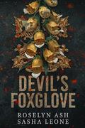 Devil's Foxglove (Nightshades #5) by Sasha Leone