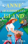 Anne of a Different Island by Virginia Kantra
