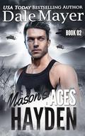 Hayden (Mason's Aces #2) by Dale Mayer