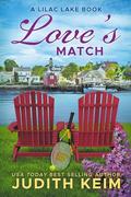 Love's Match by Judith Keim