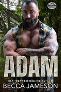 Adam by Becca Jameson