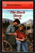 The Black Sheep by Susan Fox