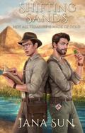 Shifting Sands by Jana Sun