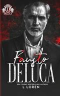 Fausto DeLuca: Savage Bloodline by L. Loren