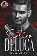 Santino DeLuca by Kenya Wright
