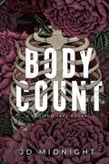 Body Count: A Caution Tape Short by J.D. Midnight