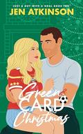 Green Card Christmas by Jen Atkinson