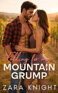 Falling for My Mountain Grump by Zara Knight