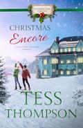 Christmas Encore (Sugarville Grove #10) by Tess Thompson