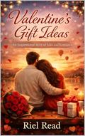 Valentine’s Gift Ideas by Riel Read