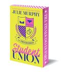 The Undergrads: Student Union (The Undergrads #1) by Julie Murphy