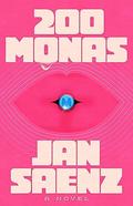 200 Monas by Jan Saenz