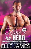 Kimo's Hero by Elle James