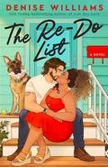 The Re-Do List by Denise Williams