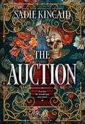 The Auction by Sadie Kincaid