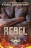Rebel by Fiona Davenport