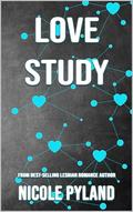 Love Study by Nicole Pyland