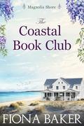The Coastal Book Club by Fiona Baker
