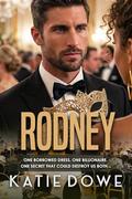 Rodney (Members From Money Season 2 #161) by Katie Dowe
