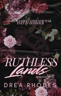 Ruthless Lands by Drea Rhodes