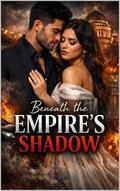 Beneath the Empire's Shadow: A Bride's Fight for Love, Freedom and Her Future by Mira Wolfcrest